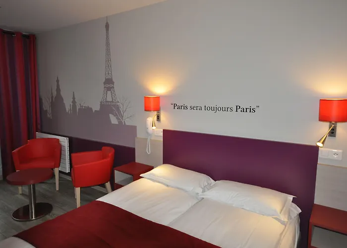 Grand Hôtel De Turin